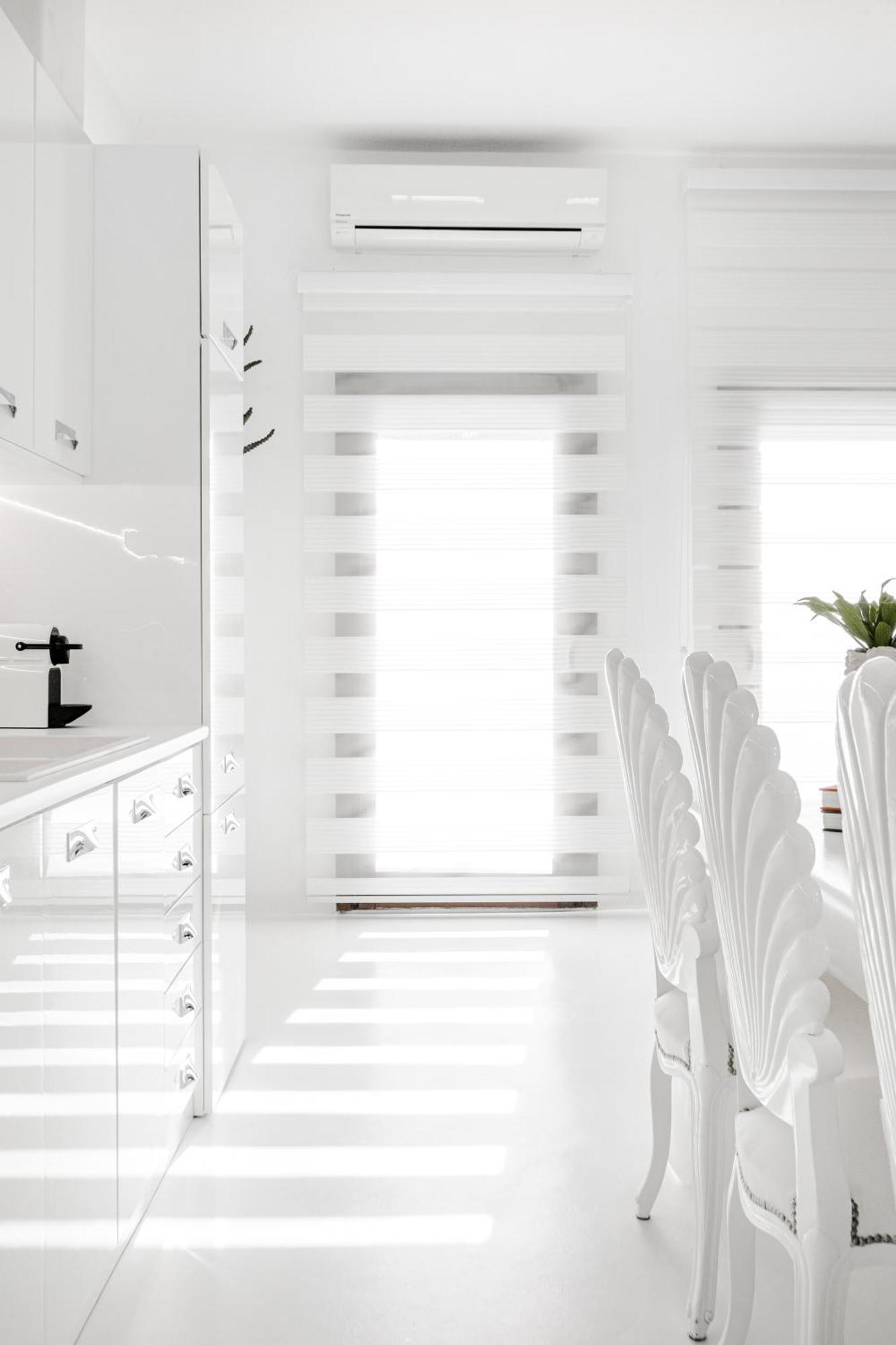 Enso Mykonos Living Lägenhet Mykonos Town Exteriör bild